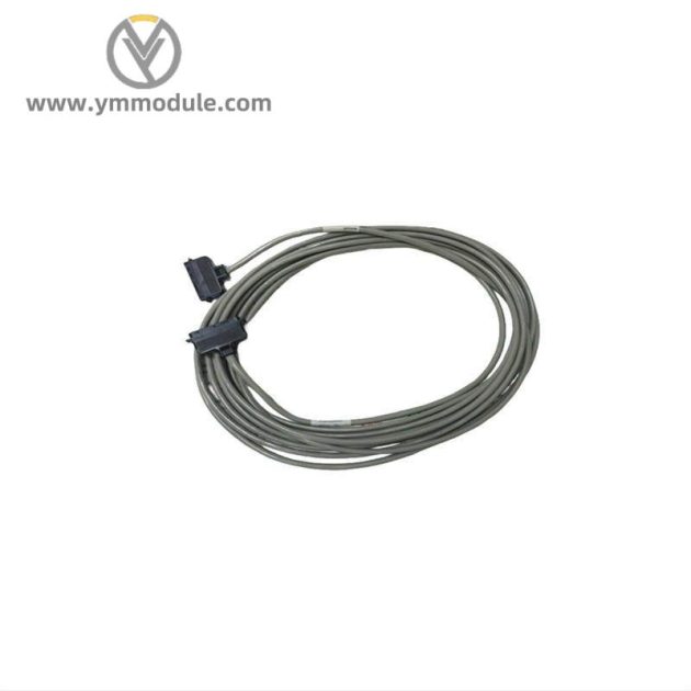 Honeywell 51201420-010 FTA Cable, Industrial Control Solutions