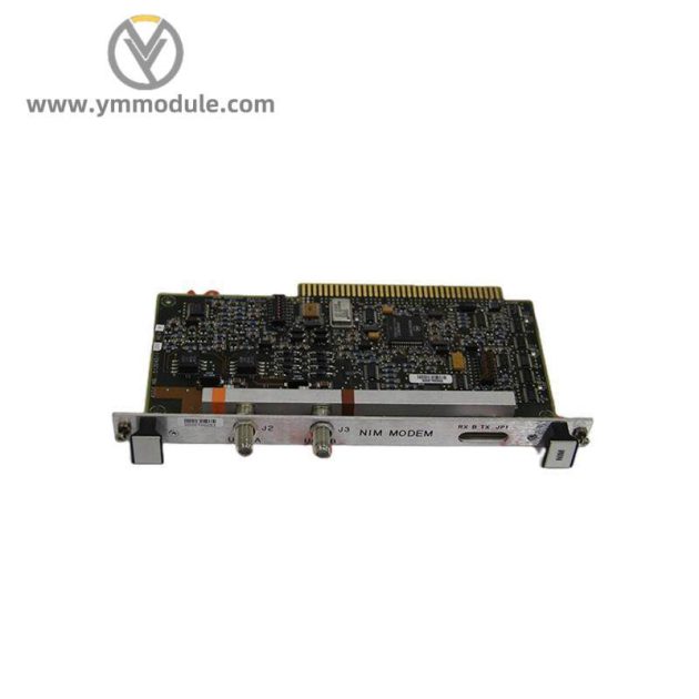 HONEYWELL 51201557-350 LINK MODULE