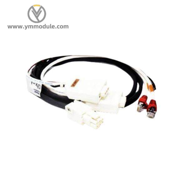 honeywell_51202306-010_interface_cable.jpg Honeywell 51202306-010 Interface Cable: Advanced Networking Solution