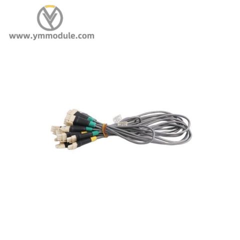 HONEYWELL 51202329-102 I/O Link Cable, Industrial Control Solutions