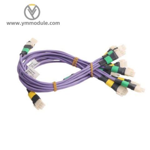 Honeywell 51202329-112 I/O Link Cable