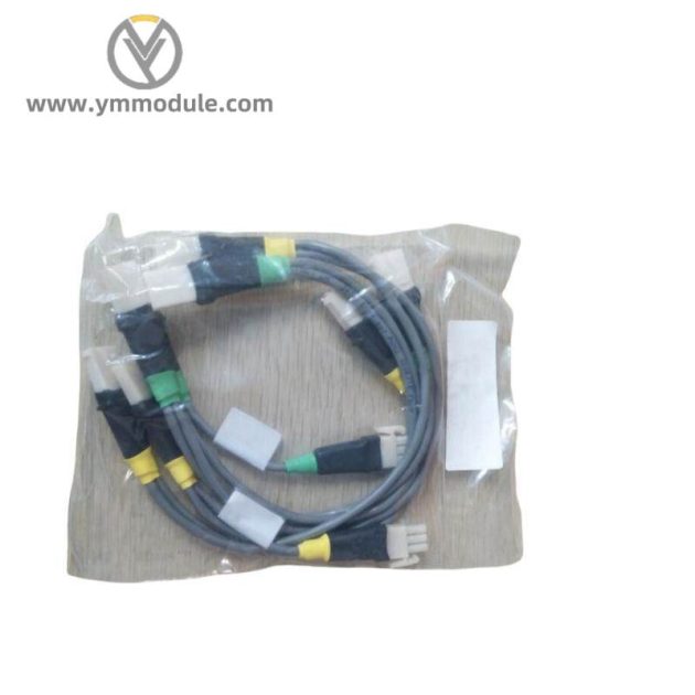 Honeywell HONEYWELL 51202329-606 High-Performance Control Module
