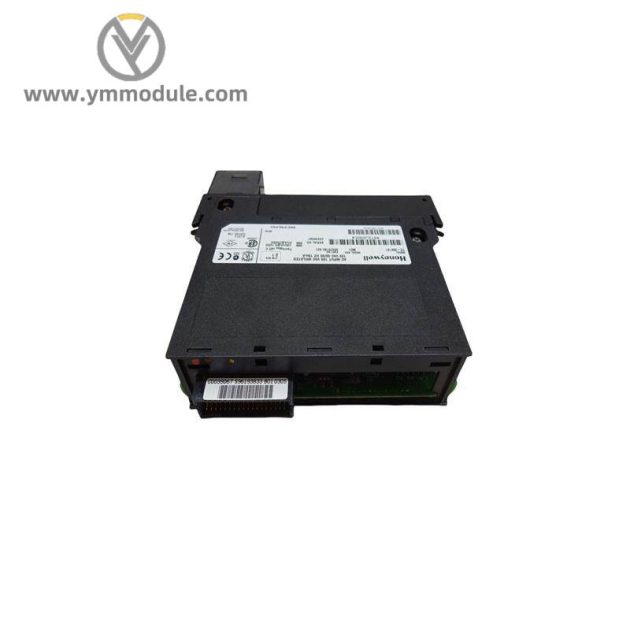 Honeywell HONEYWELL 51202329-606 High-Performance Control Module