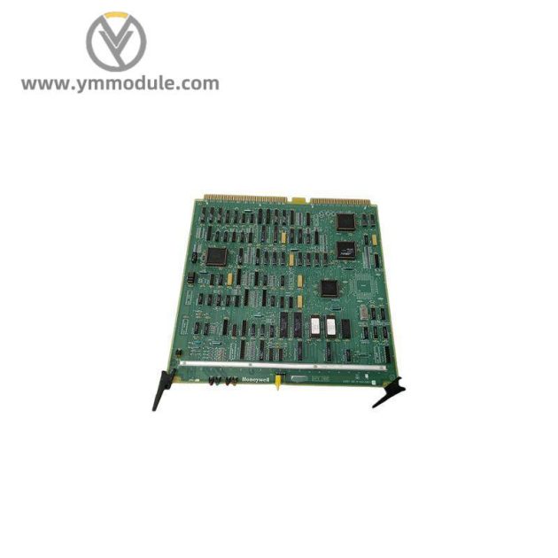 Honeywell HONEYWELL 51202329-606 High-Performance Control Module