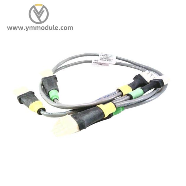 Honeywell 51202329-802 Industrial Control Cable Set