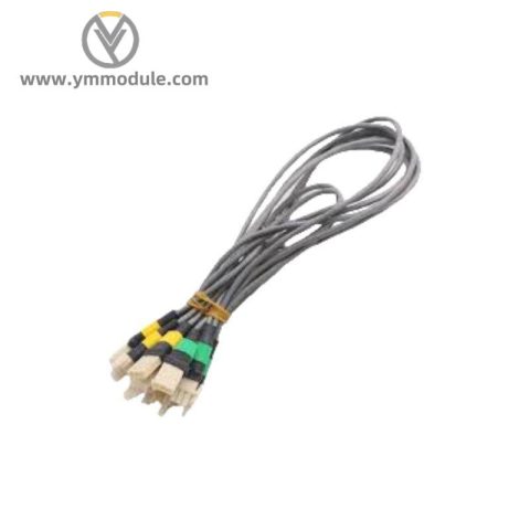 HONEYWELL 51202659-202 I/O Link Cable Pair for Industrial Control Systems