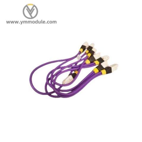 HONEYWELL 51202971-112 I/O Link Cable: Industrial Control System Connectivity Solution