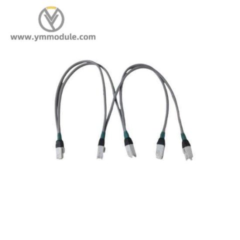 Honeywell Interface Cable, 51202971-500/51202971-501/51202971-502, Industrial Control Systems