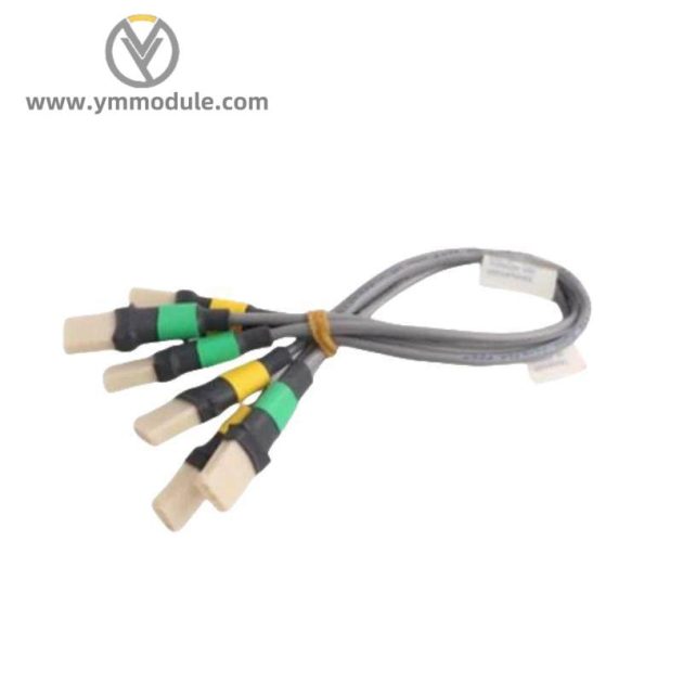 Honeywell 51202971 Interface Cable, High Performance Control System Accessory