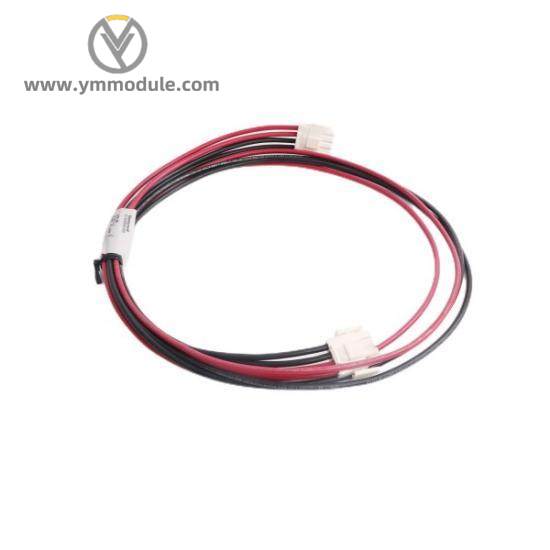 honeywell_51202971-501.jpg Honeywell 51202971-501: Precision Control Module, Industrial Automation Solutions