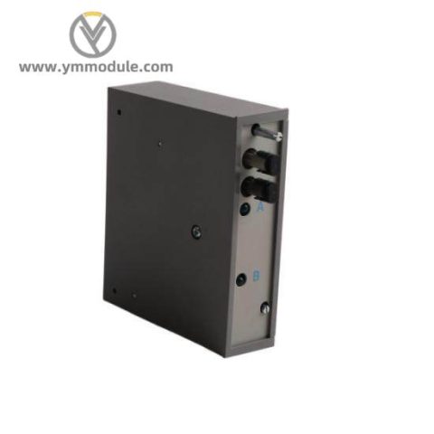 Honeywell 51202971-510 Industrial Control Module