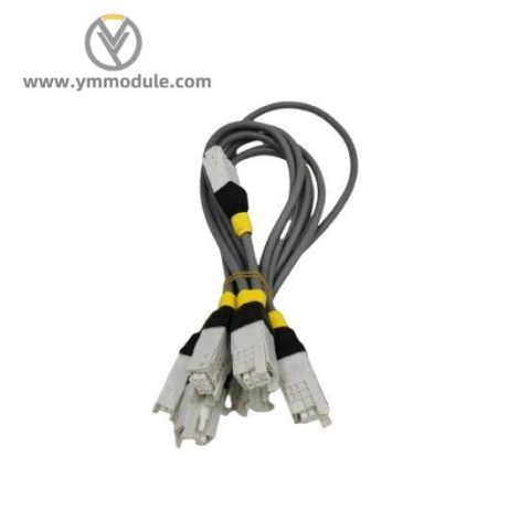 Honeywell 51202971 I/O Link Cable - Universal Module Connector, Industrial Control