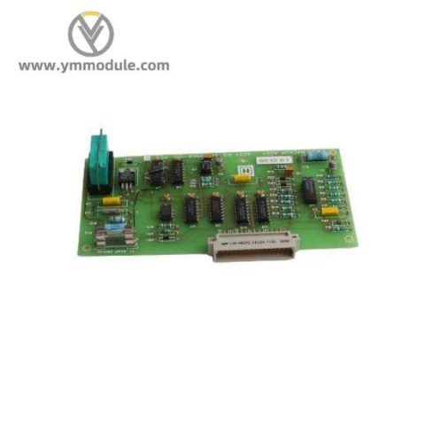 Honeywell 51202991-010: Industrial Control PLC Module, Advanced Technology, Reliable Performance