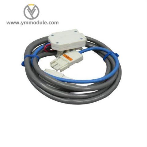 HONEYWELL 51204126-002 I/O Link Cable: Industrial Control Module