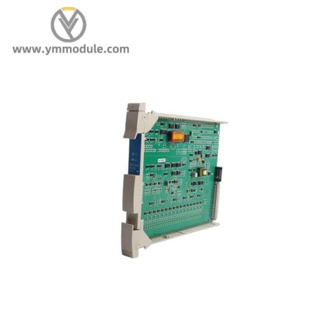 Honeywell 51204166-175 MC-TDOY23 Digital Output Relay Module