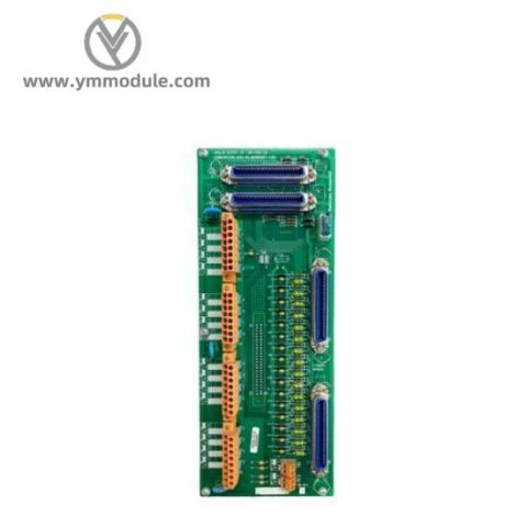Honeywell 51204172-125 UCN Analog Output FTA for Precision Control Solutions