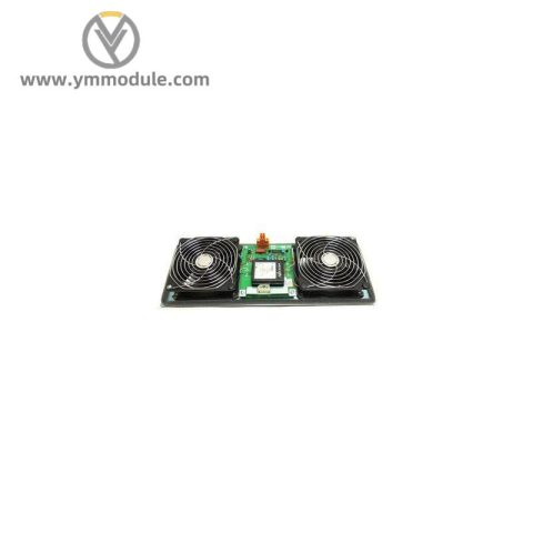 Honeywell 51303940-250 (MC-FAN511) Industrial Cabinet Fan