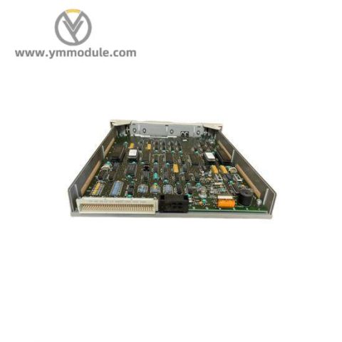 Honeywell 51303988-300 Industrial Input Module