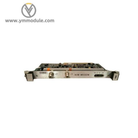 Honeywell 51304337-150 High Level Analog Input Module