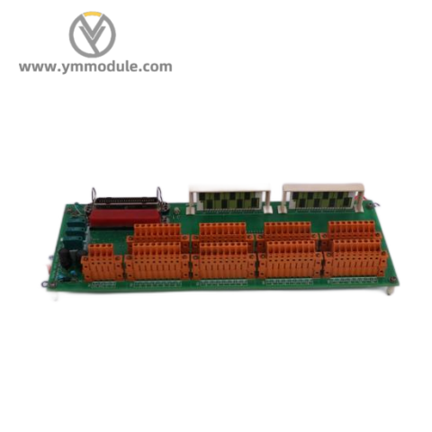 Honeywell 51304337-250, Control Module, Precision Engineering