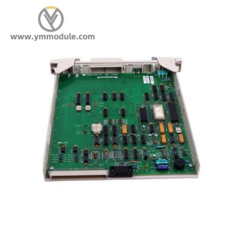 Honeywell 51304362-150 Low Level Analog Input Multiplexer