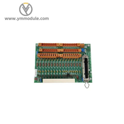 Honeywell 51304453-150 Analog Input Termination Board