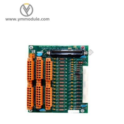Honeywell MC-TAIH02 51304453-150 Analog Input Board - Precision Control for Industrial Automation