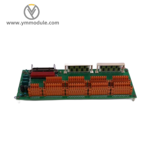 HONEYWELL PLC 51304476-100 Series, Industrial Control Module