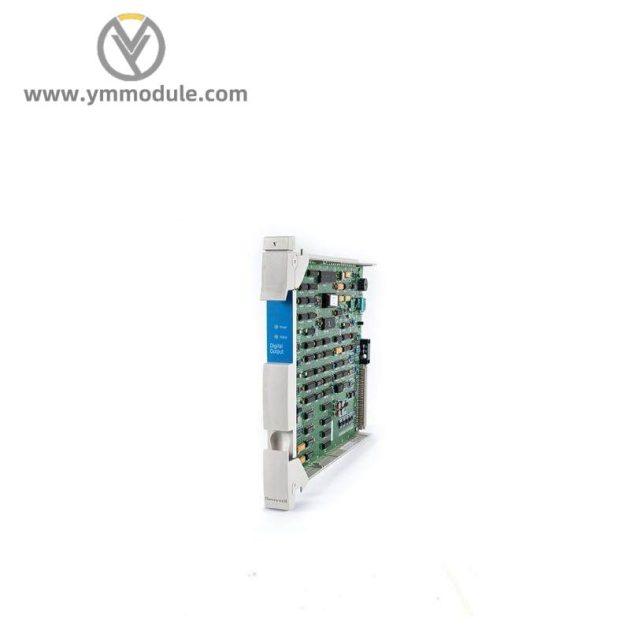 Honeywell 51304487-100 Advanced Industrial Control Module