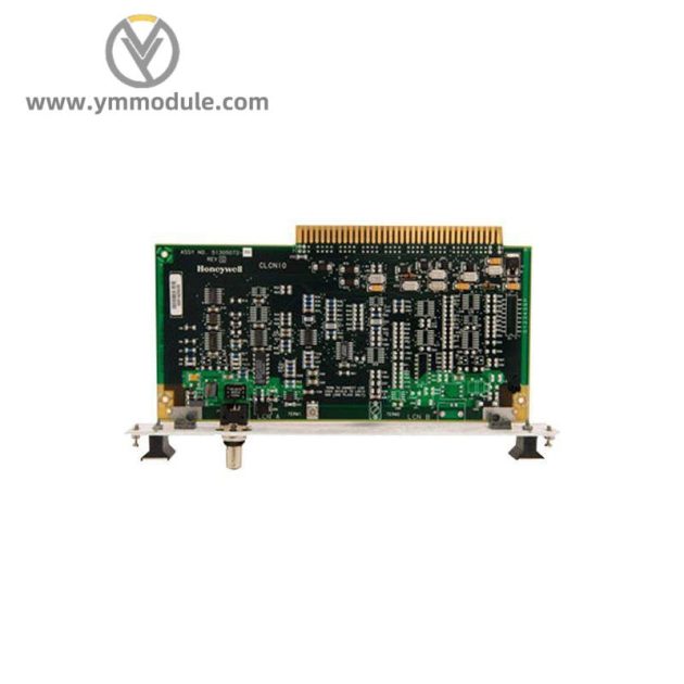Honeywell 51304487-100 Advanced Industrial Control Module