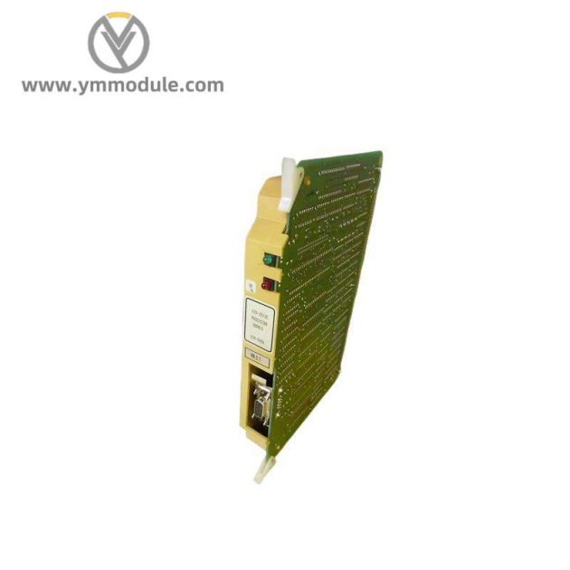 Honeywell 51304518-150, Industrial Control Module