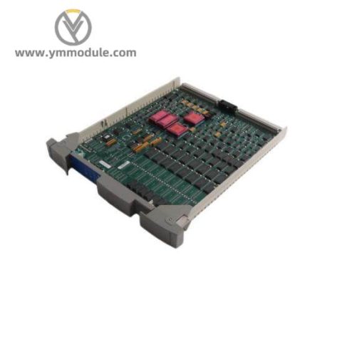 Honeywell 51304518-150 Control Module: Precision & Reliability for Industrial Automation