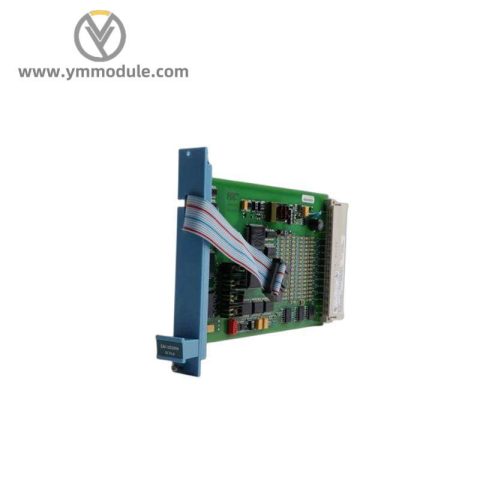 Honeywell I/O Control Board 51304542-100, Advanced Automation Solutions