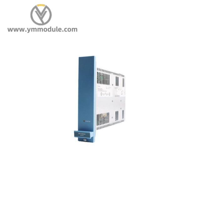 HONEYWELL 51304650-100 Control System Module