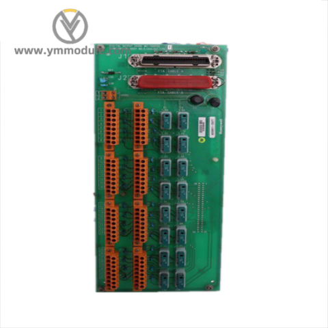 HONEYWELL 51304831-100 Input Output Board: Reliable, High-Performance Industrial Control Module