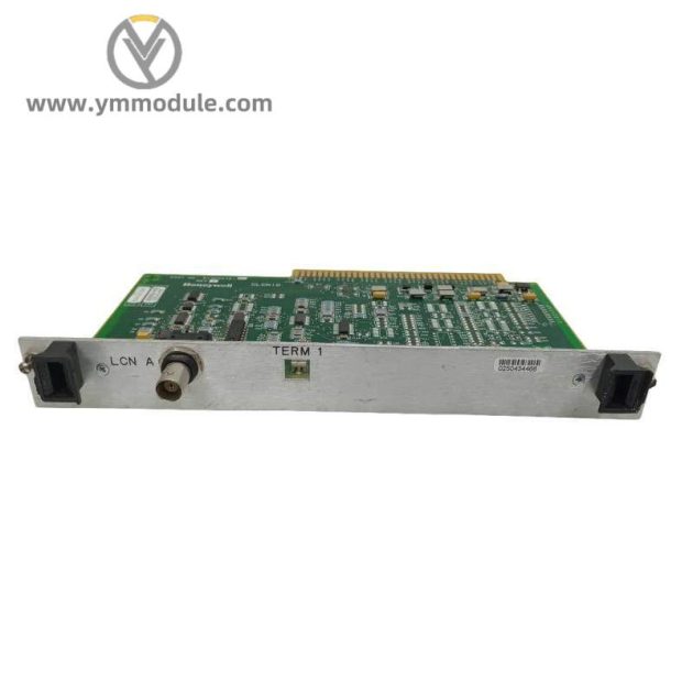 Honeywell 51305072-200 CLCN-A Control Module