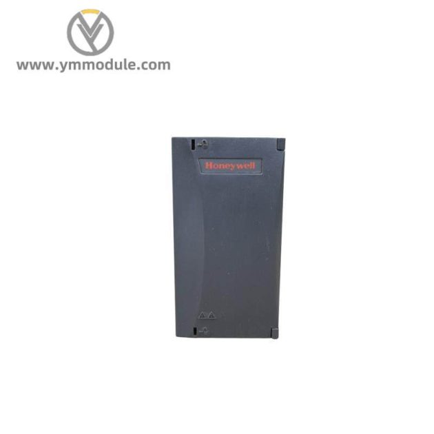 Honeywell 51305072-300 Industrial Control Module