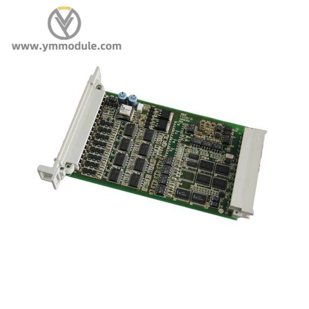 Honeywell 51305072-300 Industrial Control Module