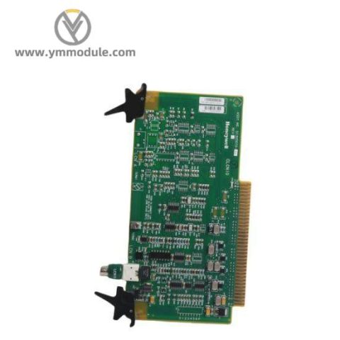 Honeywell CC-PAIN01 51305072-600 Control Module