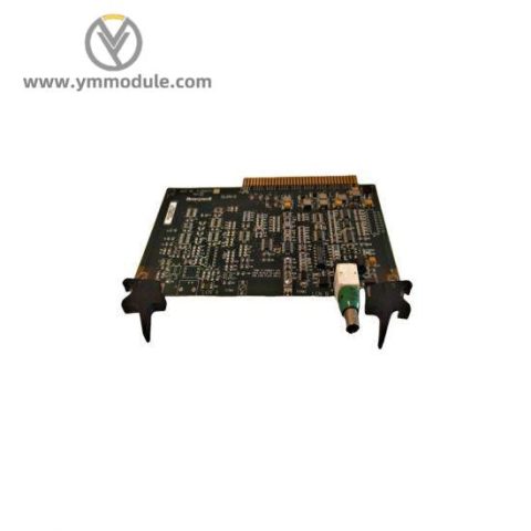 Honeywell 51305072-600 I/O Board; Manufacturer: Honeywell
