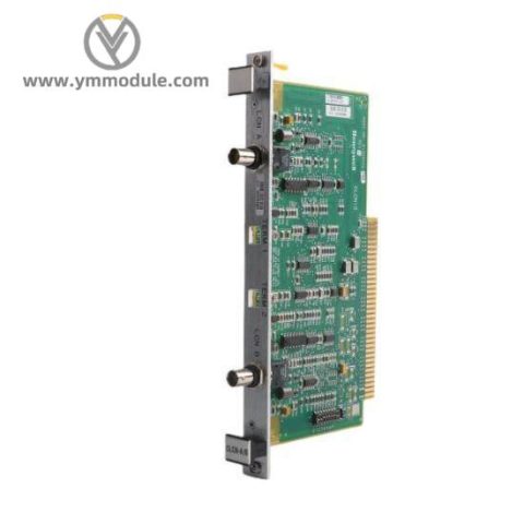 Honeywell 51195398-102: Precision Control Module, for Industrial Automation, 150 Characters or Less