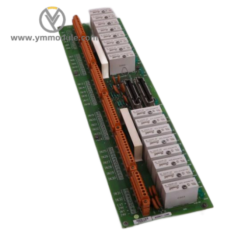 Honeywell 51305390-200: Industrial Control Module, Expertly Designed for Precision Automation