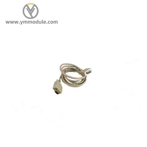 HONEYWELL 51305391-300: High-Performance Power Cable, 15-pin, 10ft