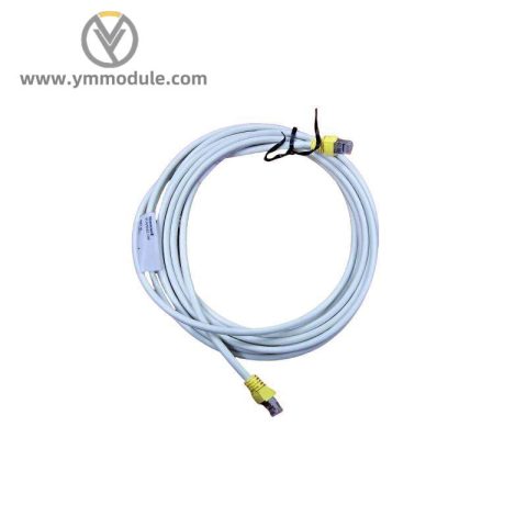 Honeywell 51305489-500 Ethernet Cable