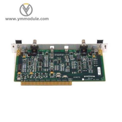 Honeywell 51305542-600 Modular Control System, Precision Engineered for Industrial Automation