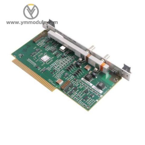 Honeywell 51305854-100 Analog Input Module: Precision Data Acquisition for Industrial Control Systems