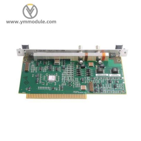 Honeywell 51305896-200 NIM MODEM - Industrial Communication Module