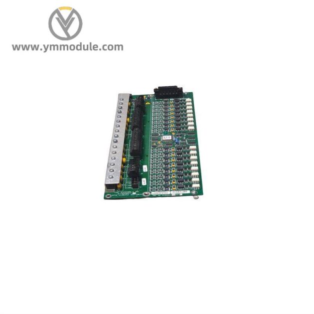 Honeywell 51305905-175 RTD Module - Accurate Temperature Sensing for Industrial Control Systems