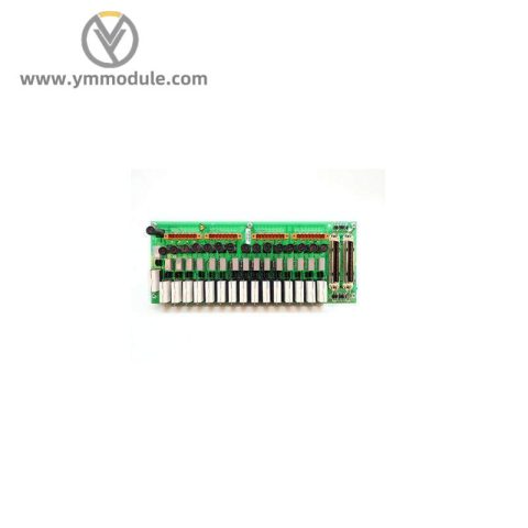 Honeywell 51305907-175 MC-TAMR04 Thermal Resistance Module