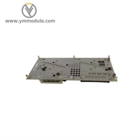 Honeywell 51306515-175 Analog Input Module for Industrial Control Systems